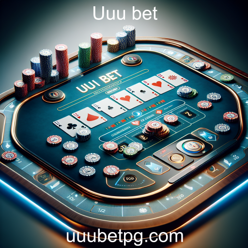 Descubra os Segredos do Blackjack no Uuu Bet