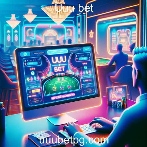 A Importância do Jogo Responsável no Uuu bet